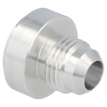 Svetsdetalj Hane Aluminium AN QSP